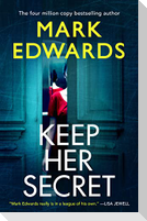 Keep Her Secret