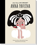 Anna Pavlova