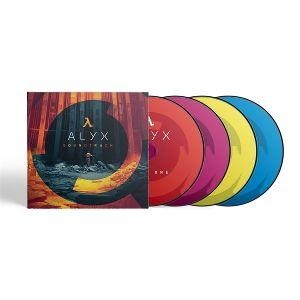 Half-Life: Alyx [offical Game Soundtrack]. 375 Media GmbH, 2026.