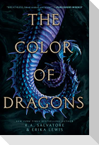 The Color of Dragons