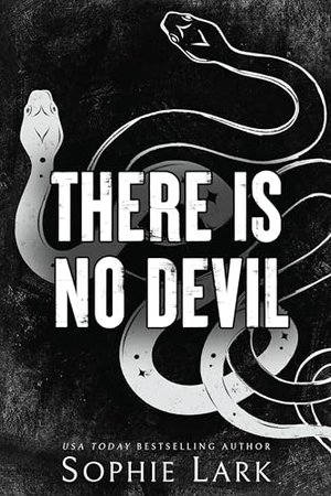 Lark, Sophie. There Is No Devil. Sourcebooks LLC, 2023.