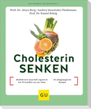 Cholesterin senken