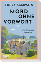 Mord ohne Vorwort
