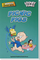 Picnic Pigs