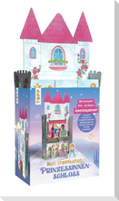 Mein traumhaftes Prinzessinnen-Schloss
