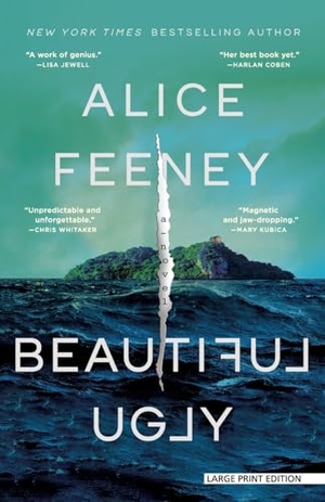 Feeney, Alice. Beautiful Ugly. Thorndike Press, a Cengage Group, 2026.