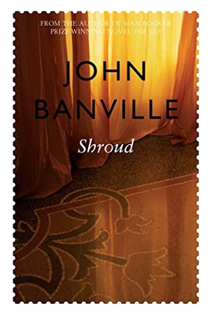 Banville, John. Shroud. Pan Macmillan, 2010.
