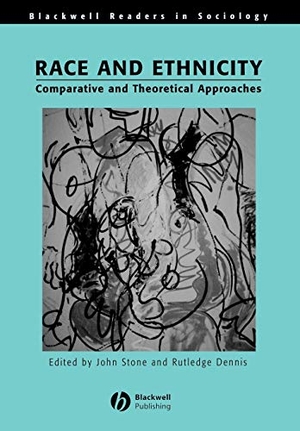 Stone / Dennis. Race and Ethnicity. John Wiley & Sons, 2003.