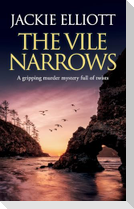 THE VILE NARROWS a gripping murder mystery full of twists