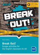 DELTA Break Out! A1-A2 - Hybrid Edition allango