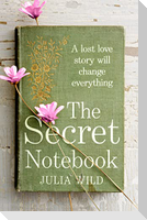 The Secret Notebook