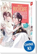 Mein Buchcafé in einer anderen Welt 05
