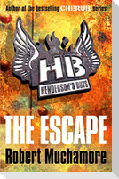 Henderson's Boys 01. The Escape