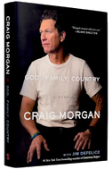 God, Family, Country
