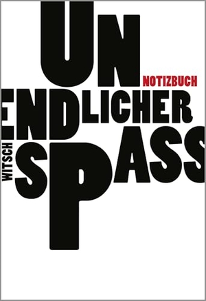 Verlag Kiepenheuer & Witsch (Hrsg.). Notizbuch Jubiläum. Kiepenheuer & Witsch GmbH, 2026.