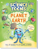 Science Toons: Planet Earth