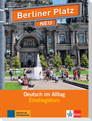 Berliner Platz NEU Einstiegskurs