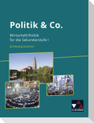 Politik & Co. - Schleswig-Holstein - neu
