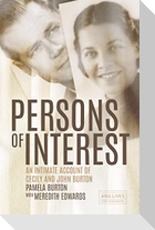 Persons of Interest