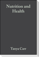 Nutrition and Health