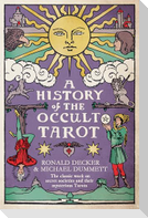 A History of the Occult Tarot