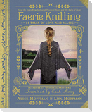 Faerie Knitting