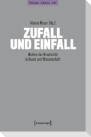 Zufall und Einfall