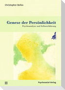 Genese der Persönlichkeit