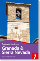 Granada & Sierra Nevada Handbook