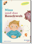 Nino und das Bauchweh