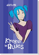 Kyoko in Blues