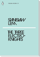 The Three Electroknights