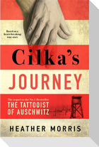 Cilka's Journey