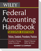 Federal Accounting Handbook 2e