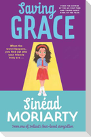 Saving Grace