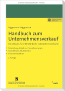 Handbuch zum Unternehmensverkauf
