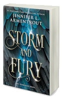 Storm and Fury
