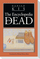 Encyclopedia of the Dead