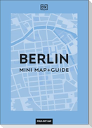 DK Berlin Mini Map and Guide
