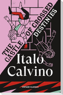 The Castle of Crossed Destinies