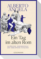 Ein Tag im Alten Rom