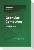 Granular Computing
