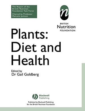 Goldberg. Plants. John Wiley & Sons, 2003.