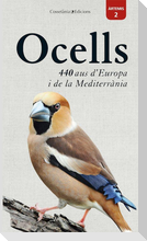 Ocells: 440 aus d'Europa i de la Mediterrània