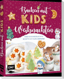 Backen mit Kids (Kindern) - Weihnachten