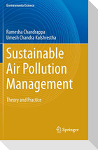 Sustainable Air Pollution Management