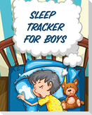 Sleep Tracker For Boys