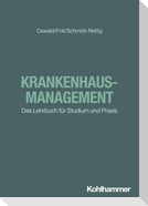 Krankenhausmanagement