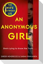 An Anonymous Girl