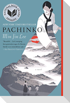 Pachinko (National Book Award Finalist)